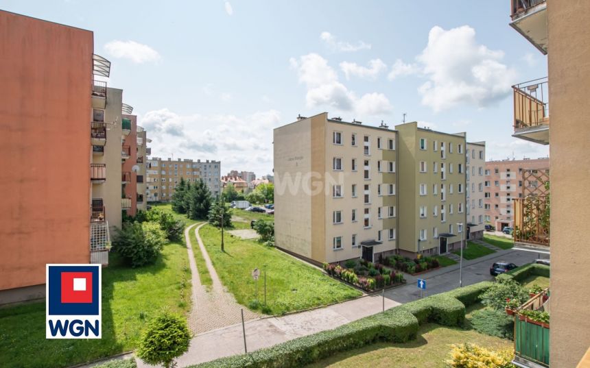 Elbląg Na Stoku, 499 000 zł, 63.7 m2, pietro 2/5 miniaturka 15
