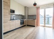 Jasne 2-pok. mieszkanie z balkonem | Kraków Kliny miniaturka 6