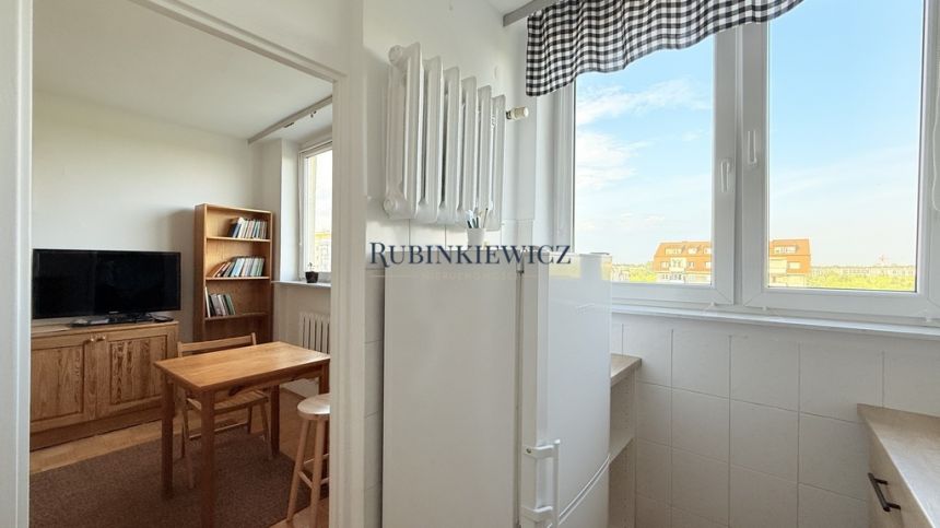 KAWALERKA 30 M2 UL. CZERNIAKOWSKA 38A miniaturka 6