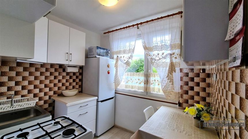 2-pokojowe z balkonem, na pierwszym piętrze. miniaturka 5