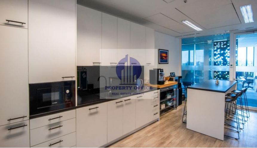 Wilanów:podnajem- biuro 925,92 m2 miniaturka 6