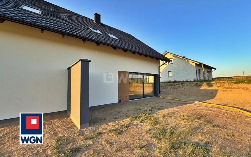Lubniewice, 890 000 zł, 149.91 m2, bliźniak miniaturka 5