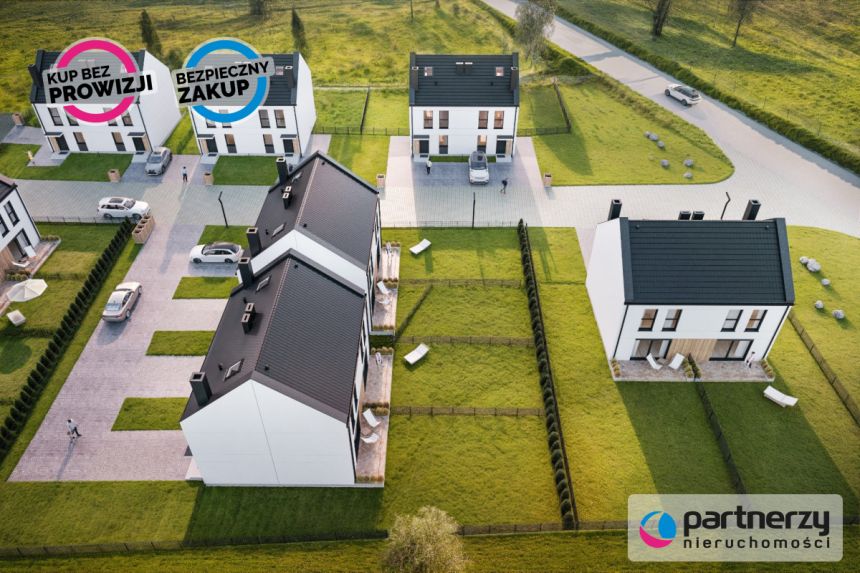 Tokary, 559 000 zł, 100.1 m2, bliźniak miniaturka 5