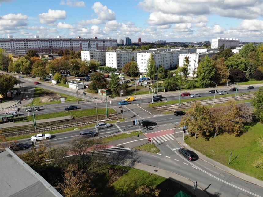 Wygodne 2 pokojowe mieszkanie Poznań Rataje miniaturka 15