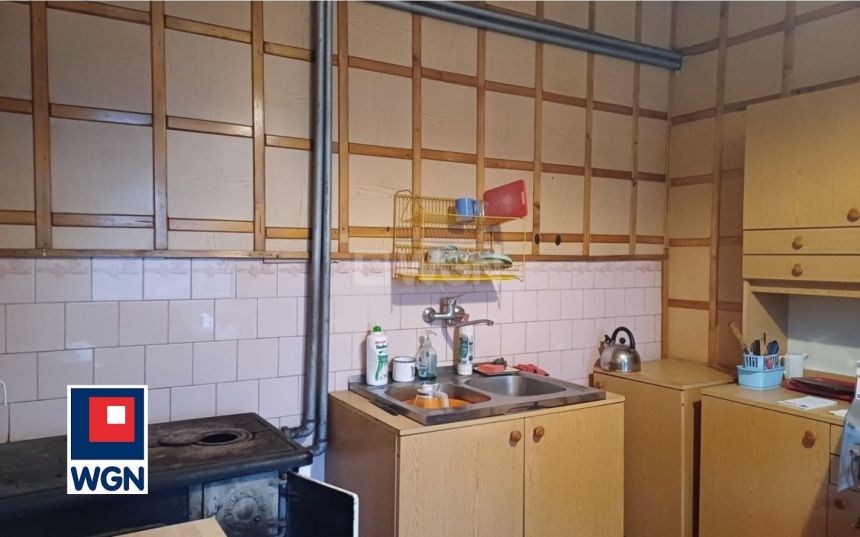 Myszków Nowy Myszków, 278 000 zł, 96 m2, do remontu miniaturka 12