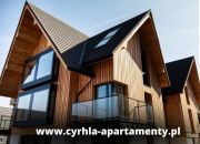Apartament inwestycyjny z okna Giewont i Kasprowy miniaturka 13