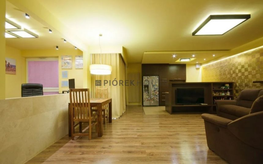 3 pokojowe mieszkanie  ul. Postępu Mokotów miniaturka 10