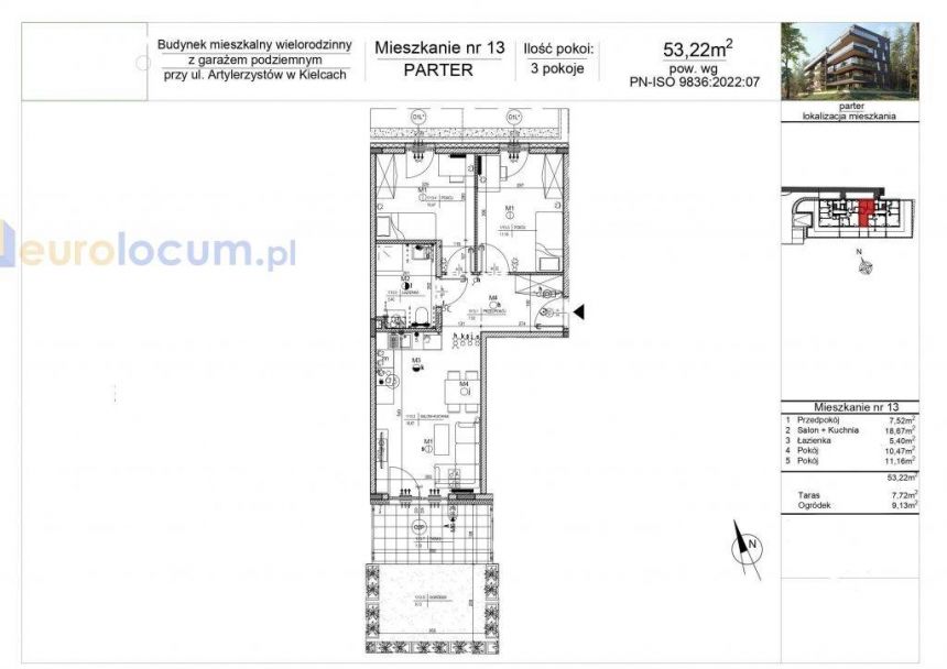 Park Sosnowy, nowy etap miniaturka 2