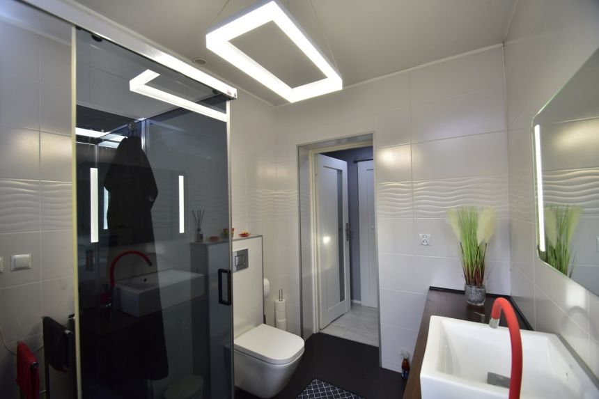 Mąkolice, 649 000 zł, 105 m2, jednorodzinny miniaturka 10