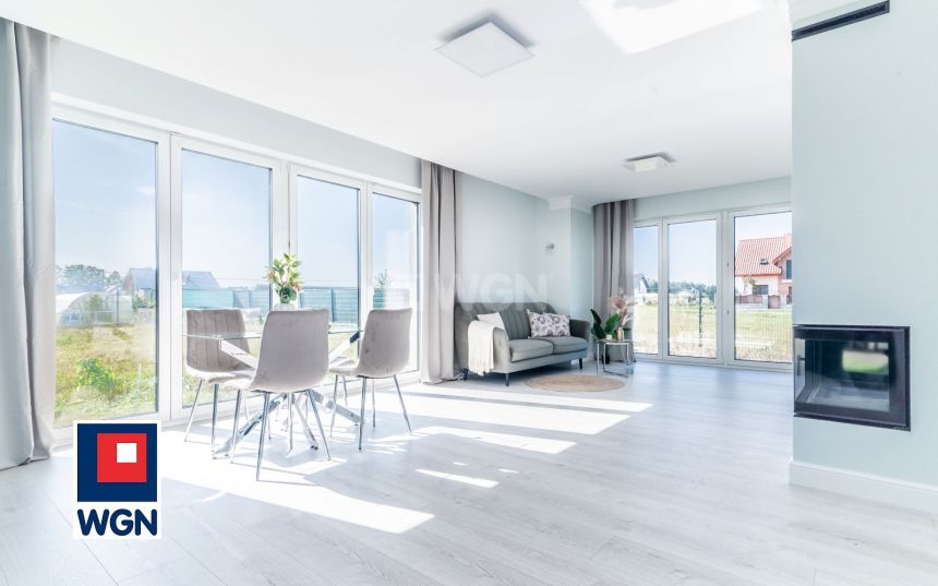 Gowino, 1 495 000 zł, 192 m2, wysoki standard miniaturka 2