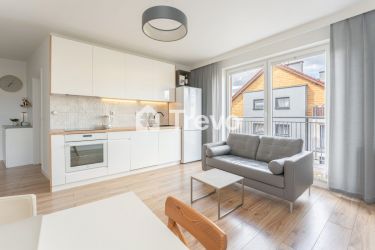 Gdańsk Łostowice, 699 000 zł, 51 m2, 3 pokojowe