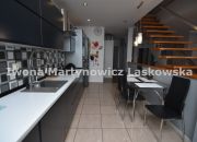 OKAZJA-Apartament w zabudowie szeregowej 5500ZŁ/m2 miniaturka 3