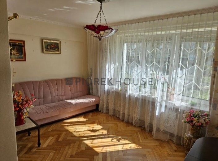 2-pokojowe mieszkanie na Woli miniaturka 4
