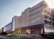 Wrocław Stare Miasto, 2 529 zł, 18 m2, parter miniaturka 1