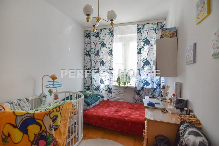 os. Polan przy Parku Rataje, 4 pokoje miniaturka 4