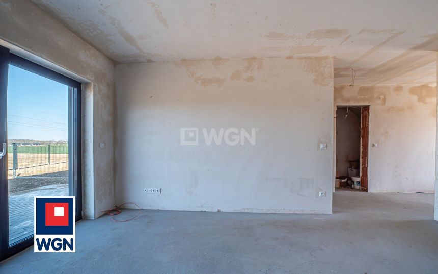 Bolesławiec, 450 000 zł, 55.11 m2, parter, 2 miniaturka 5