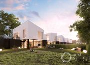 Konstancin-Jeziorna, 2 195 000 zł, 149.61 m2, pół bliźniaka miniaturka 1