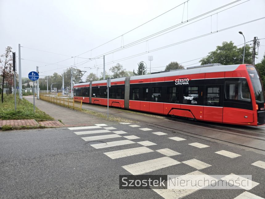 Częstochowa Raków, 259 000 zł, 47.88 m2, z balkonem miniaturka 17