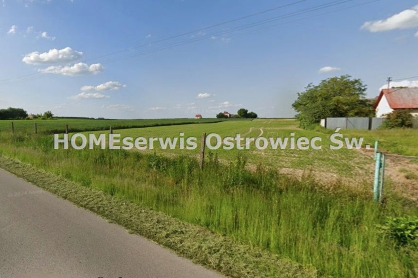 Dom+budynki gospodarcze, ziemia I kl 3 ha Bidziny miniaturka 7