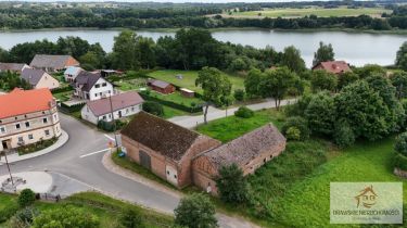 Nętno, 285 000 zł, 12.31 ar, droga dojazdowa asfaltowa