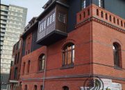Śliczne mieszk. loftowe 39,04m2/Wrocław Jedności Narodwowej miniaturka 12