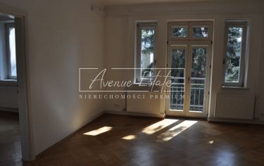 Warszawa Saska Kępa, 8 500 zł, 89 m2, pietro 1/2