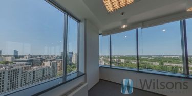 Warszawa Śródmieście, 19 803 euro, 943 m2, biuro