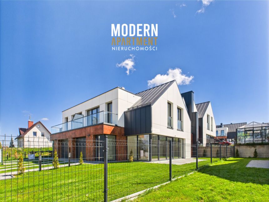 Czaple, 995 000 zł, 151.25 m2, z silikatu miniaturka 16
