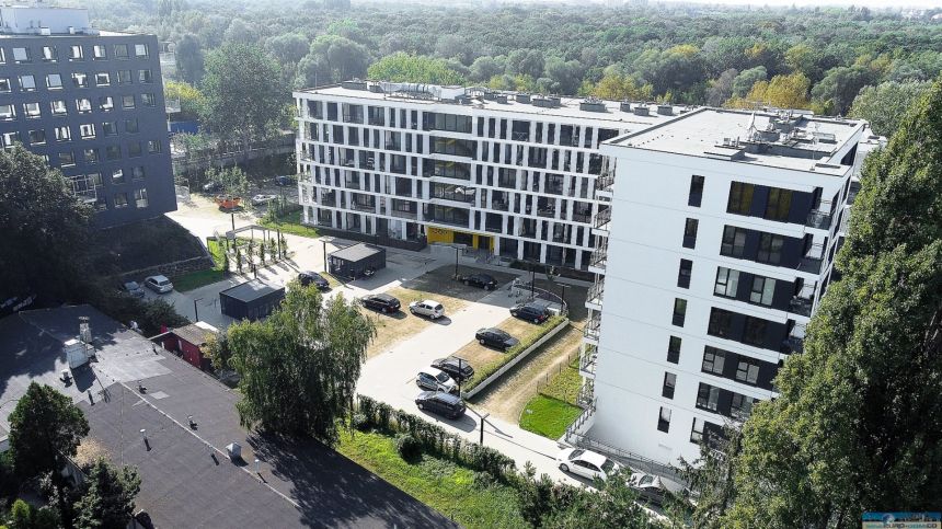 Poznań Starołęka, 2 600 zł, 43 m2, umeblowane miniaturka 19