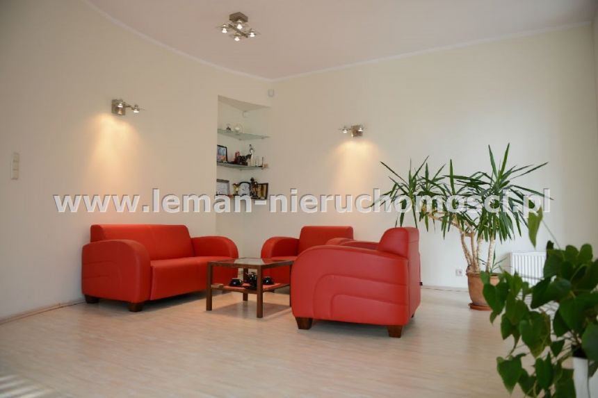 Lublin Śródmieście, 995 000 zł, 126 m2, wysoki standard miniaturka 2