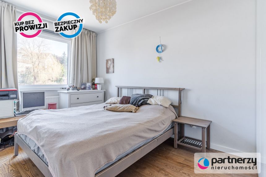 Gdynia Mały Kack, 1 359 000 zł, 85 m2, pietro 2/2 miniaturka 11