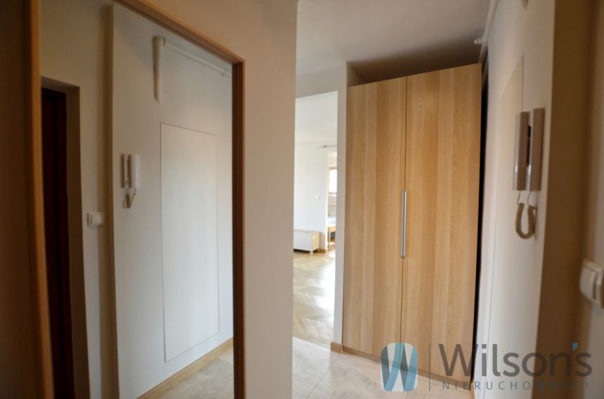 Warszawa Stary Mokotów, 3 300 zł, 39 m2, pietro 2 miniaturka 8