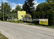 Grodzisk Mazowiecki, 1 190 000 zł, 12.69 ar, przyłącze wodociągu miniaturka 2