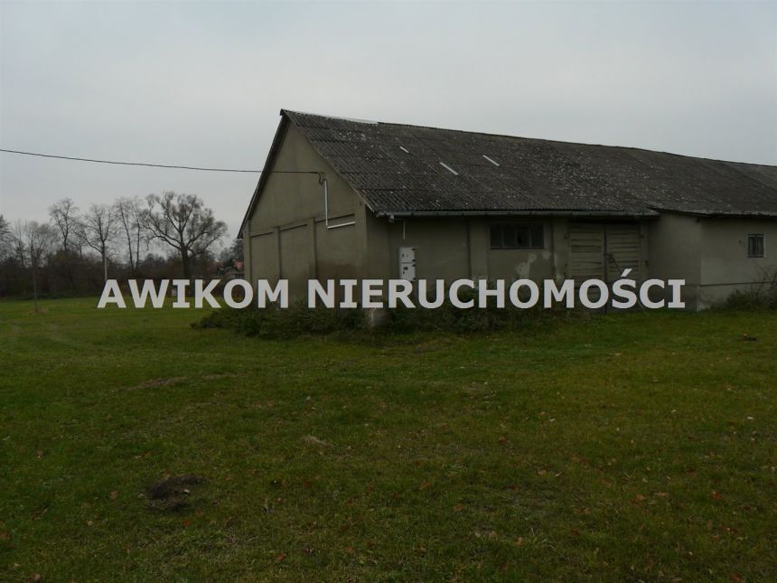 Doleck, 537 574 zł, 1.58 ha, droga dojazdowa asfaltowa miniaturka 13