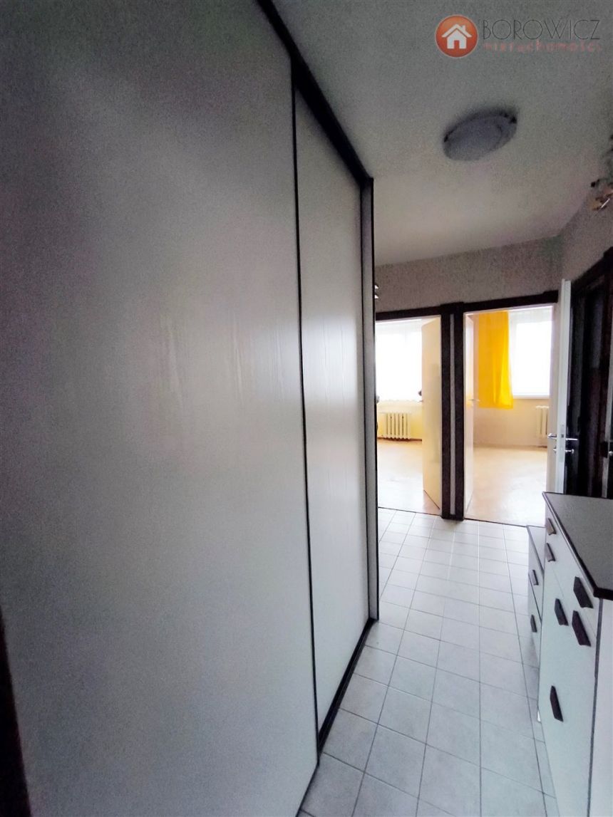 centrum Ustronia 3 pokoje z garażem miniaturka 12