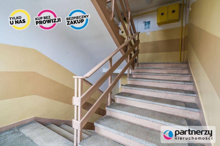Gdańsk Śródmieście, 715 000 zł, 60.62 m2, 3 pokojowe miniaturka 10