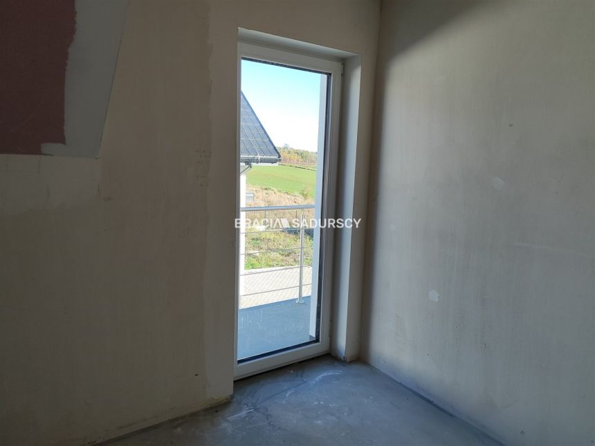 Michałowice, 860 000 zł, 134 m2, ogrzewanie piecem dwufunkcyjnym miniaturka 6