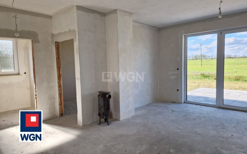 Wiechlice, 799 000 zł, 130 m2, jednorodzinny miniaturka 5