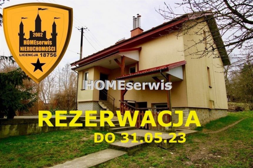 Dom na sprzedaż 100 m2 działka 3100 m2 Brzóstowa - zdjęcie 1