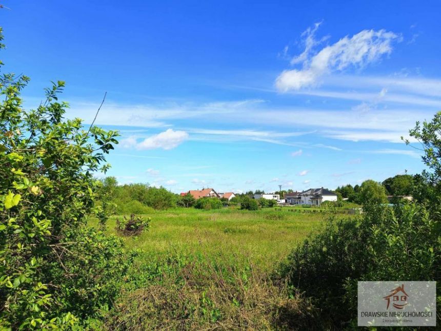 Drawsko Pomorskie, 1 095 000 zł, 1.2 ha, droga dojazdowa asfaltowa miniaturka 8