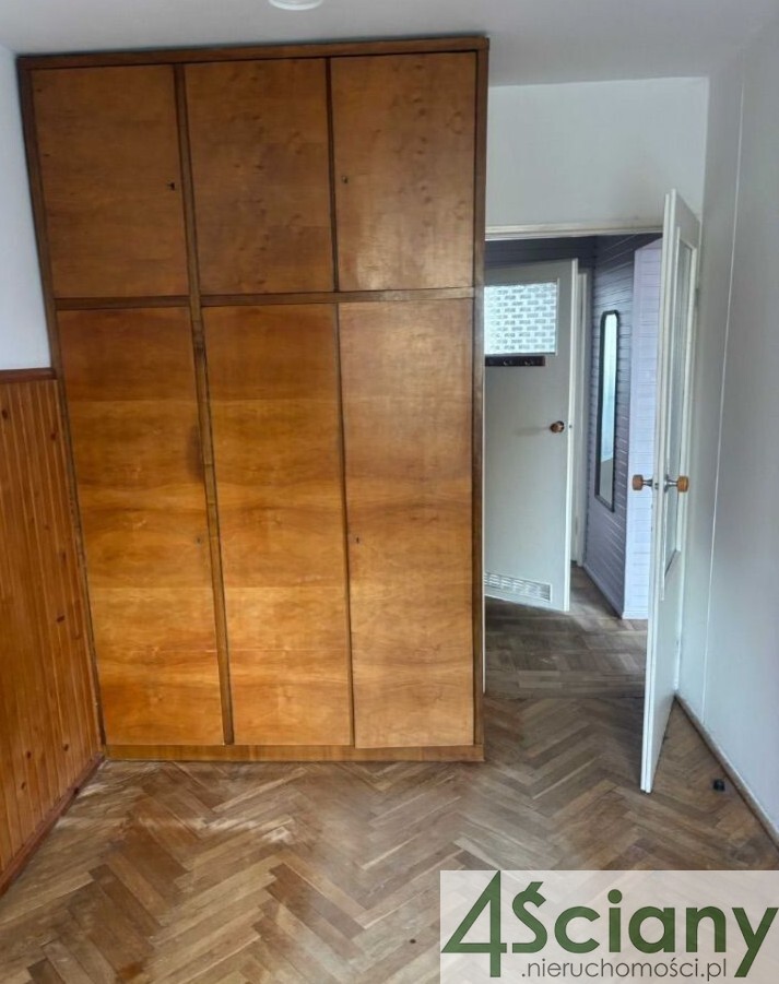 Warszawa Ochota, 705 000 zł, 46.3 m2, z balkonem miniaturka 5