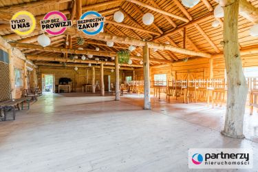 Miłowo, 900 000 zł, 250 m2, z cegły