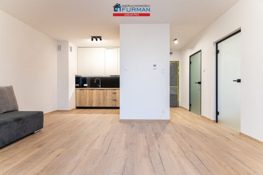 Piła Górne, 1 500 zł, 42.75 m2, M2 miniaturka 4