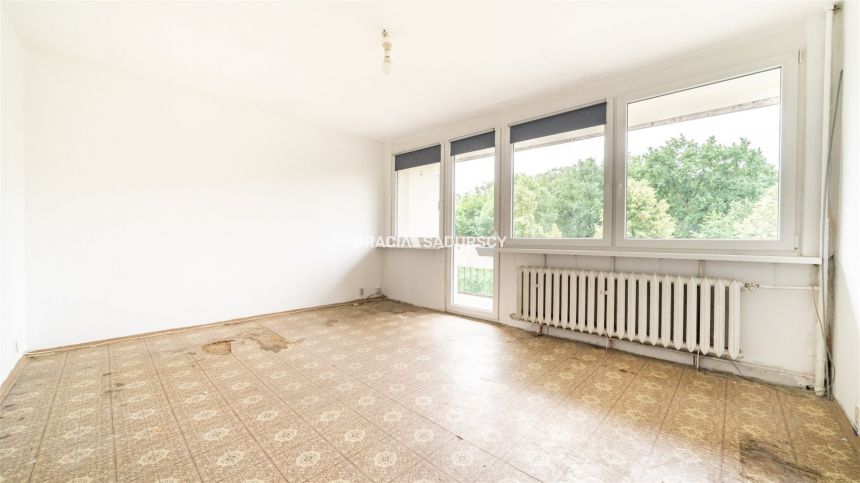 2 pok z osobną kuchnią ul.Heleny. miniaturka 2