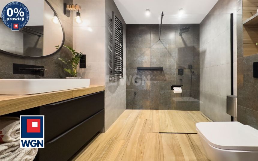Zabrze Rokitnica, 849 900 zł, 100.26 m2, z loggią miniaturka 7