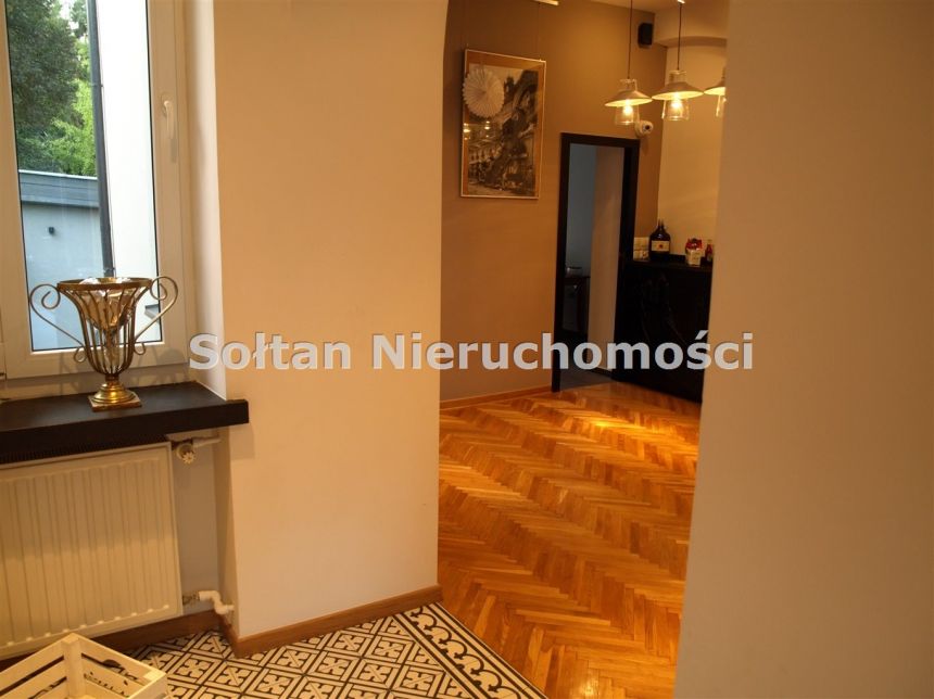 Warszawa Dolny Mokotów, 4 500 000 zł, 270 m2, z cegły miniaturka 4