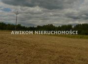 Grabina Radziwiłłowska, 110 000 zł, 10 ar, woda w drodze miniaturka 14