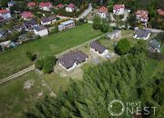 Konstancin-Jeziorna, 1 099 000 zł, 20 ar, droga dojazdowa asfaltowa miniaturka 2