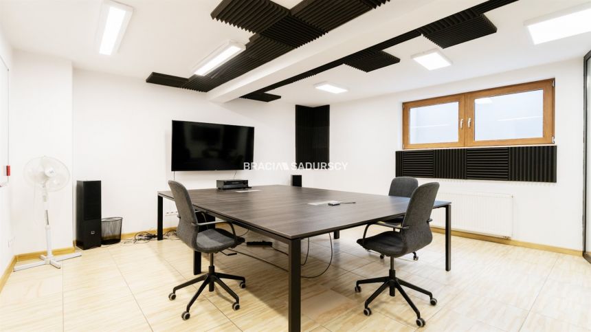 Lokal biurowy 400 m² na wynajem | Białoprądnicka miniaturka 14