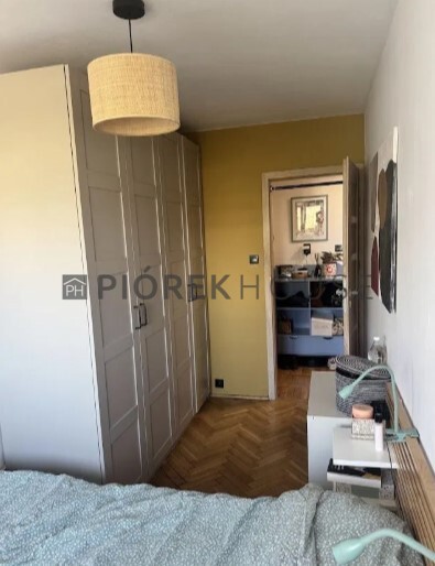 2-pokojowe mieszkanie na Woli miniaturka 4